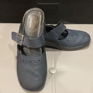 FLY FLOT ANATOMICAL ITALIAN COMFORT CLOGS